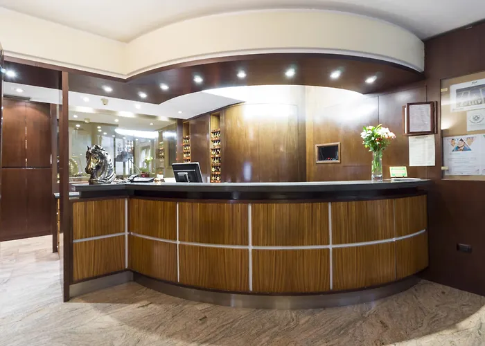 Carrobbio Hotel 4*