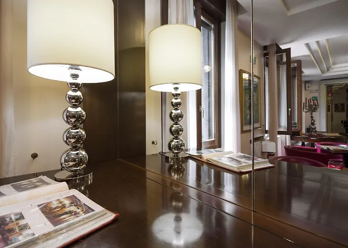 Hotel Carrobbio