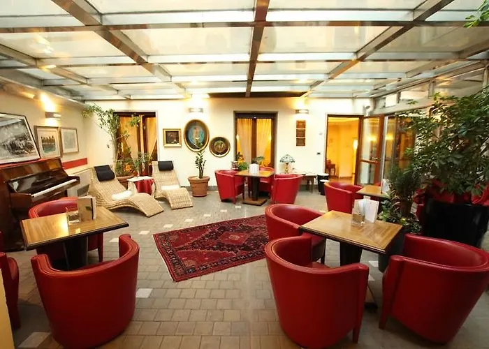 Hotel Carrobbio 4*