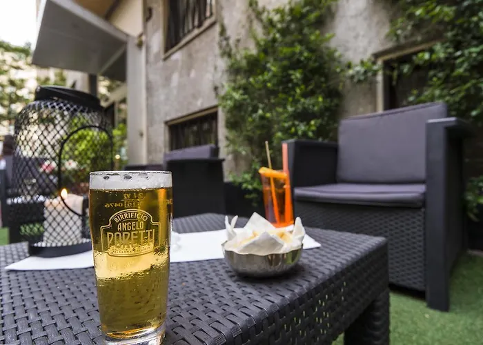 Carrobbio Hotel 4*