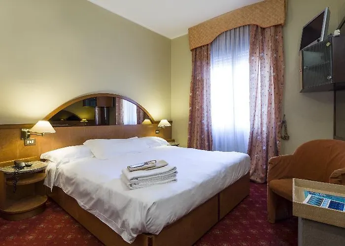 Carrobbio Hotel 4*