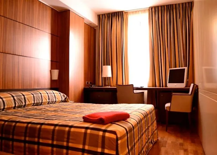 Carrobbio Hotel Milán