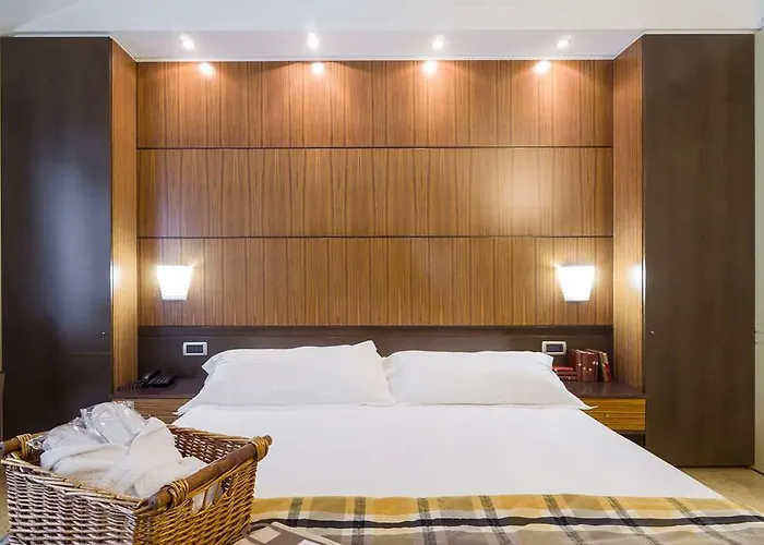 Hotel Carrobbio