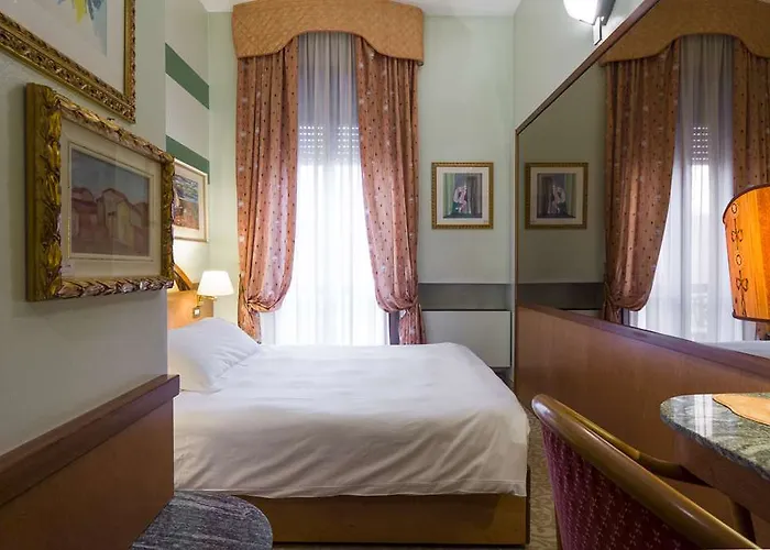 Carrobbio Hotel 4*