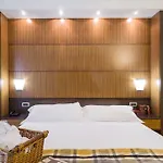 Hotel Carrobbio