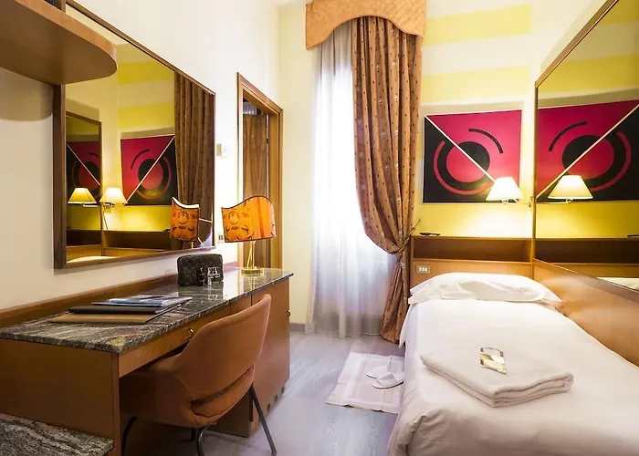 Отель Carrobbio